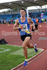 Senior mens Northern 6 Stage Road Relay, SportsCity, Manchester. Photo: David T. Hewitson/Sports for All Pics